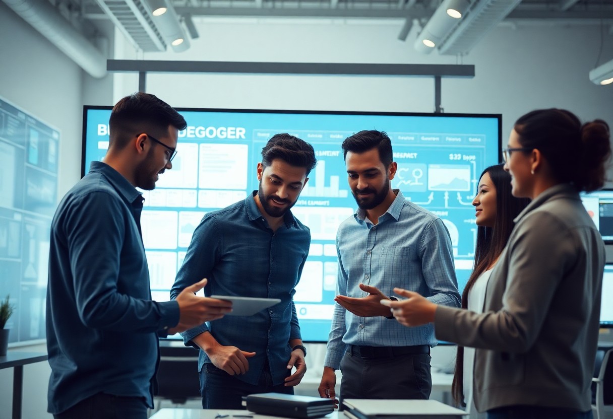 User Experience (UX) Trends to Watch - What’s Shaping the Future of Digital Design User Experience (UX) Trends to Watch - What’s Shaping the Future of Digital Design