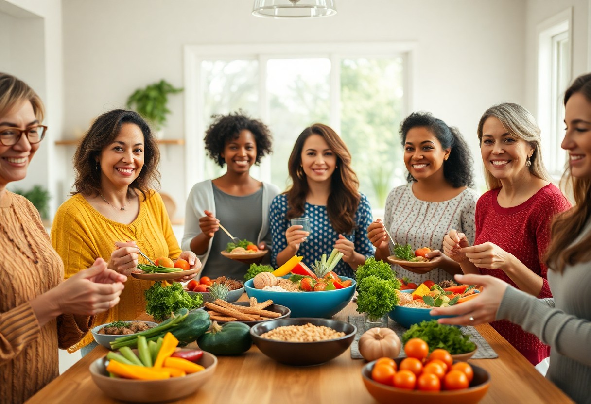 Top Weight Loss Diets Tailored for Women Top Weight Loss Diets Tailored for Women