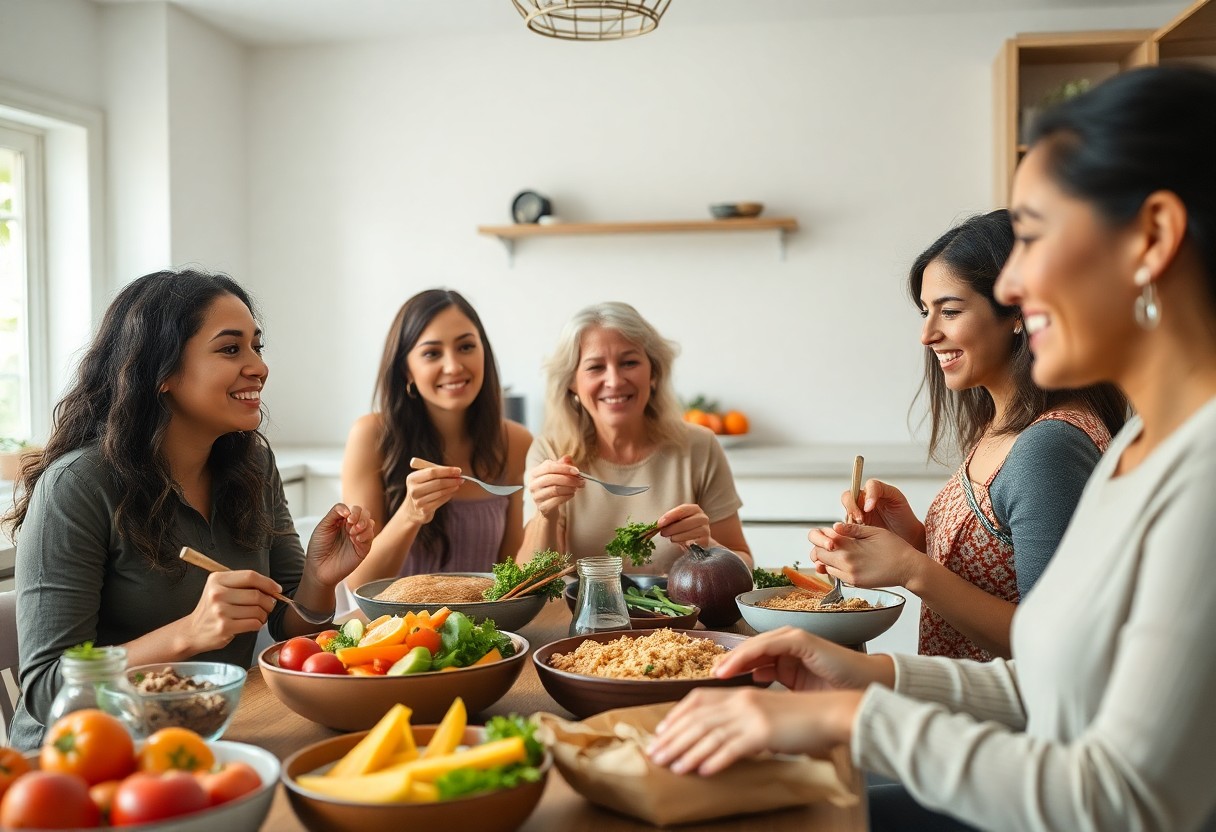 Top Weight Loss Diets Tailored for Women Top Weight Loss Diets Tailored for Women