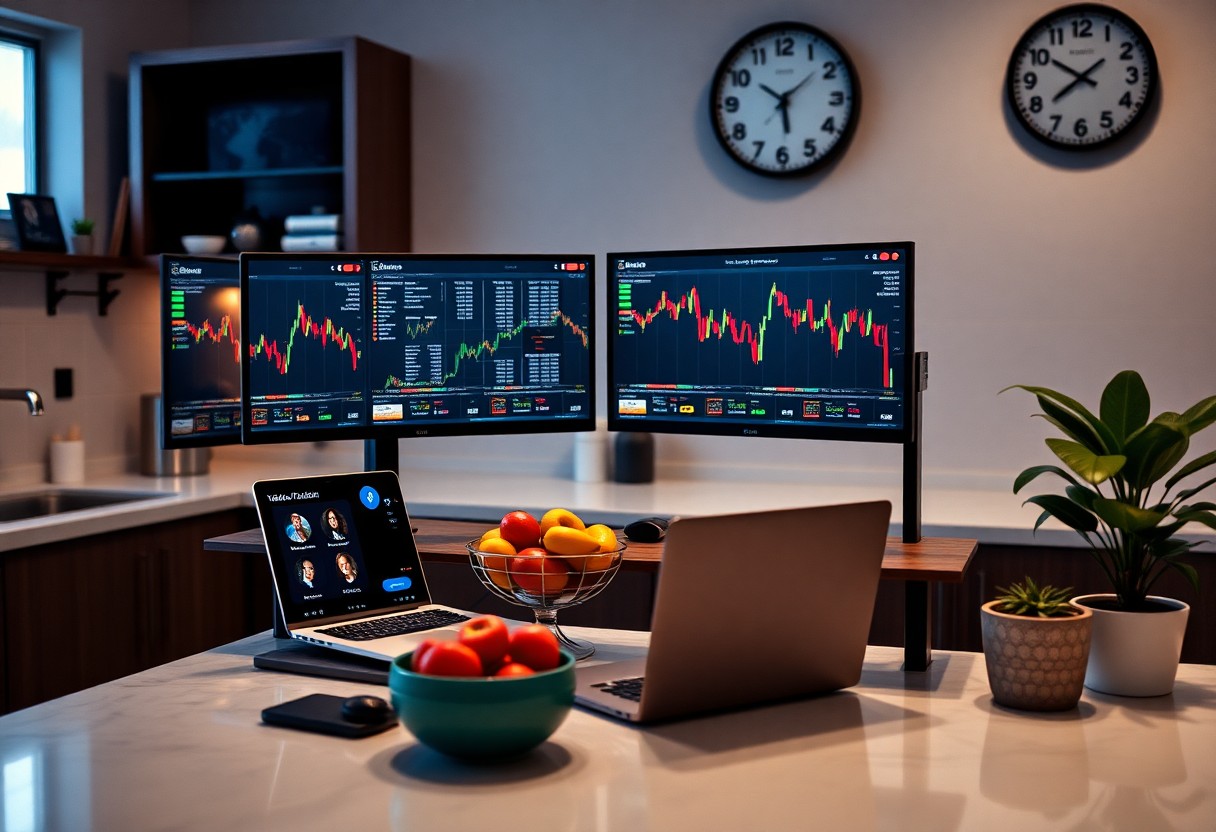 Best work from home jobs offering flexibility and high income potential