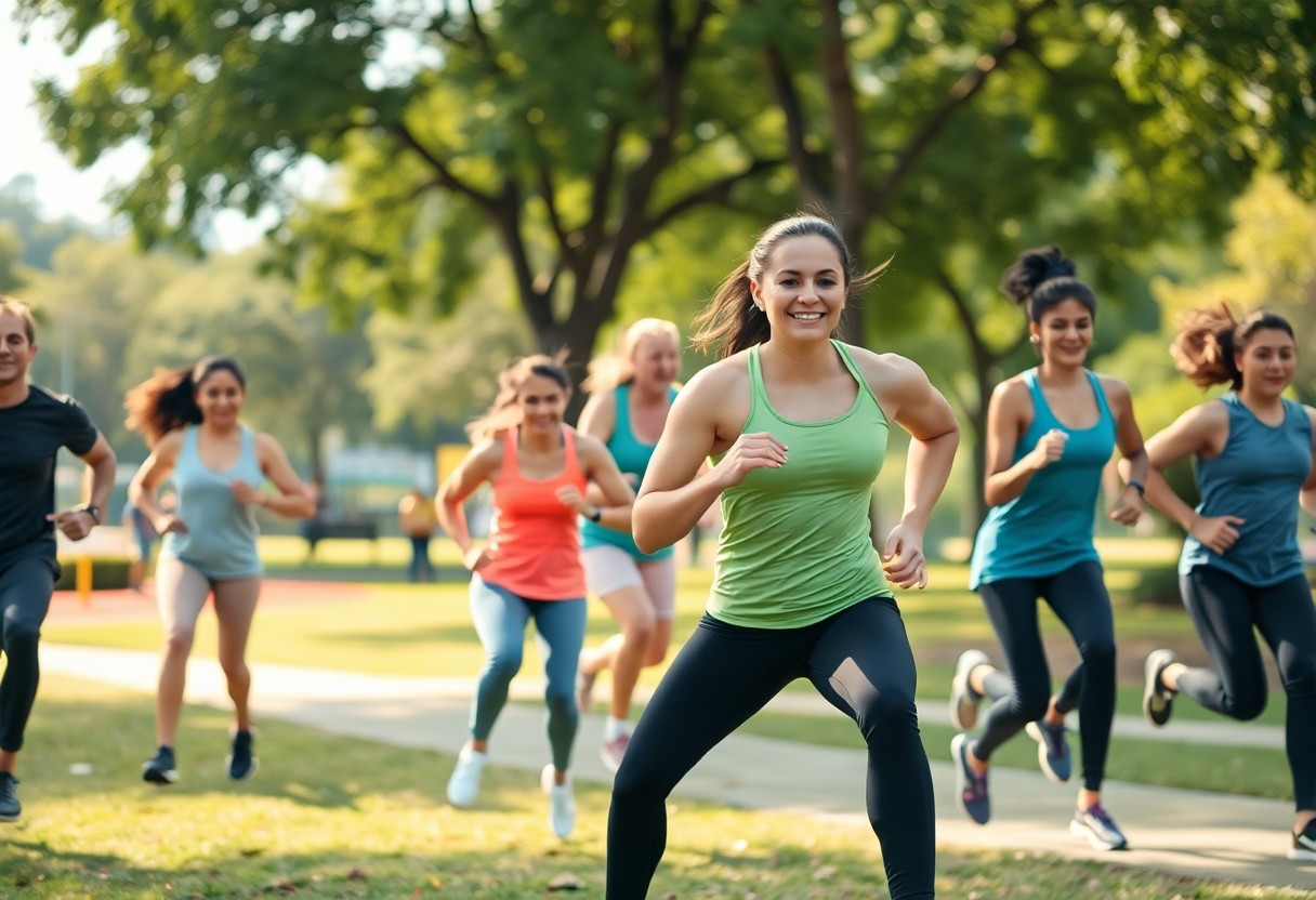 Top Workouts to Accelerate Weight Loss
