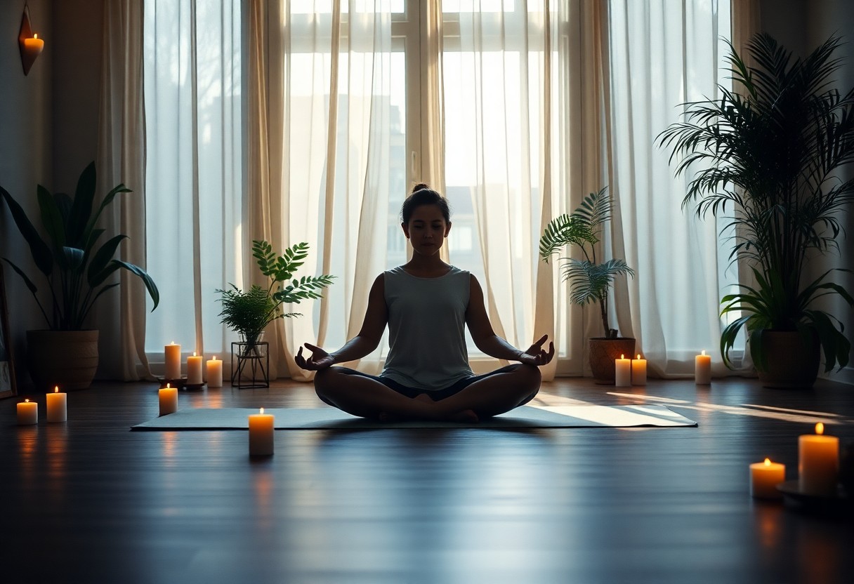 Transcendental Meditation - Techniques and Benefits