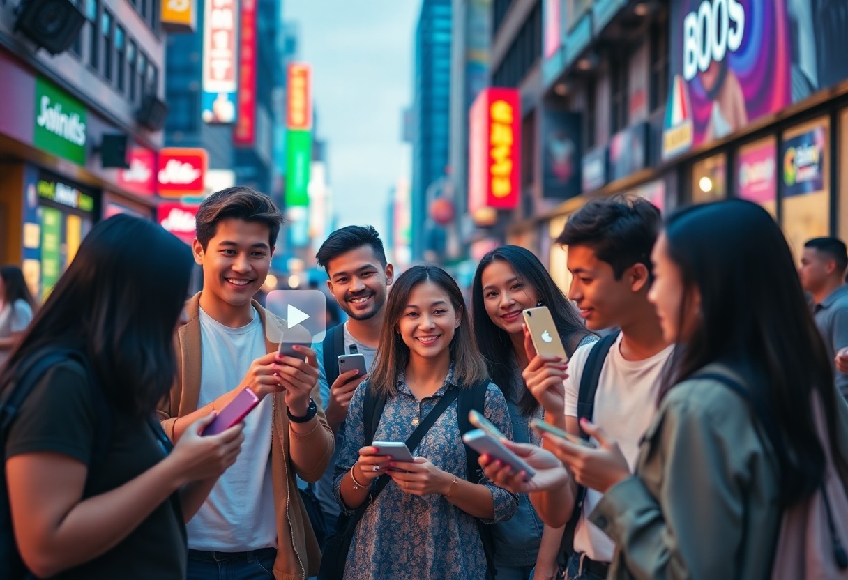 How Micro-Influencers Can Transform Your Brand’s Online Presence How Micro-Influencers Can Transform Your Brand’s Online Presence