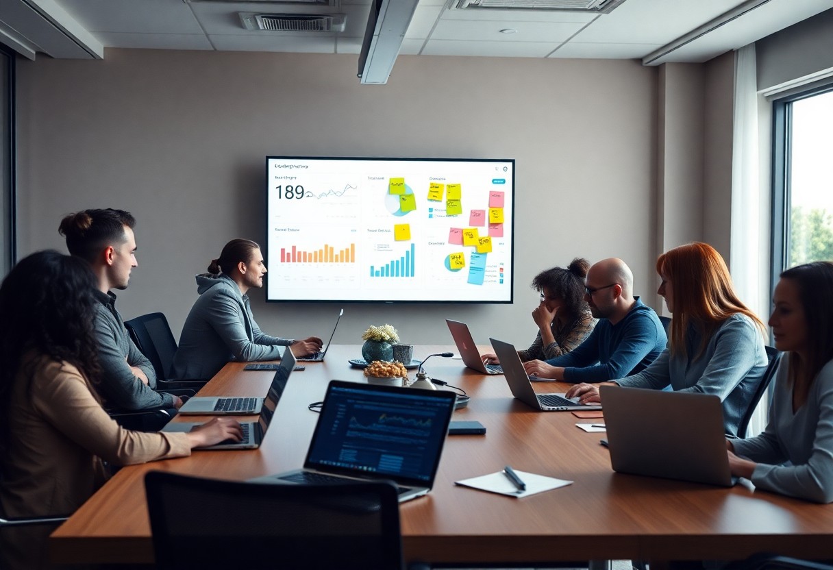 How a Digital Marketing Agency Can Transform Your Business How a Digital Marketing Agency Can Transform Your Business