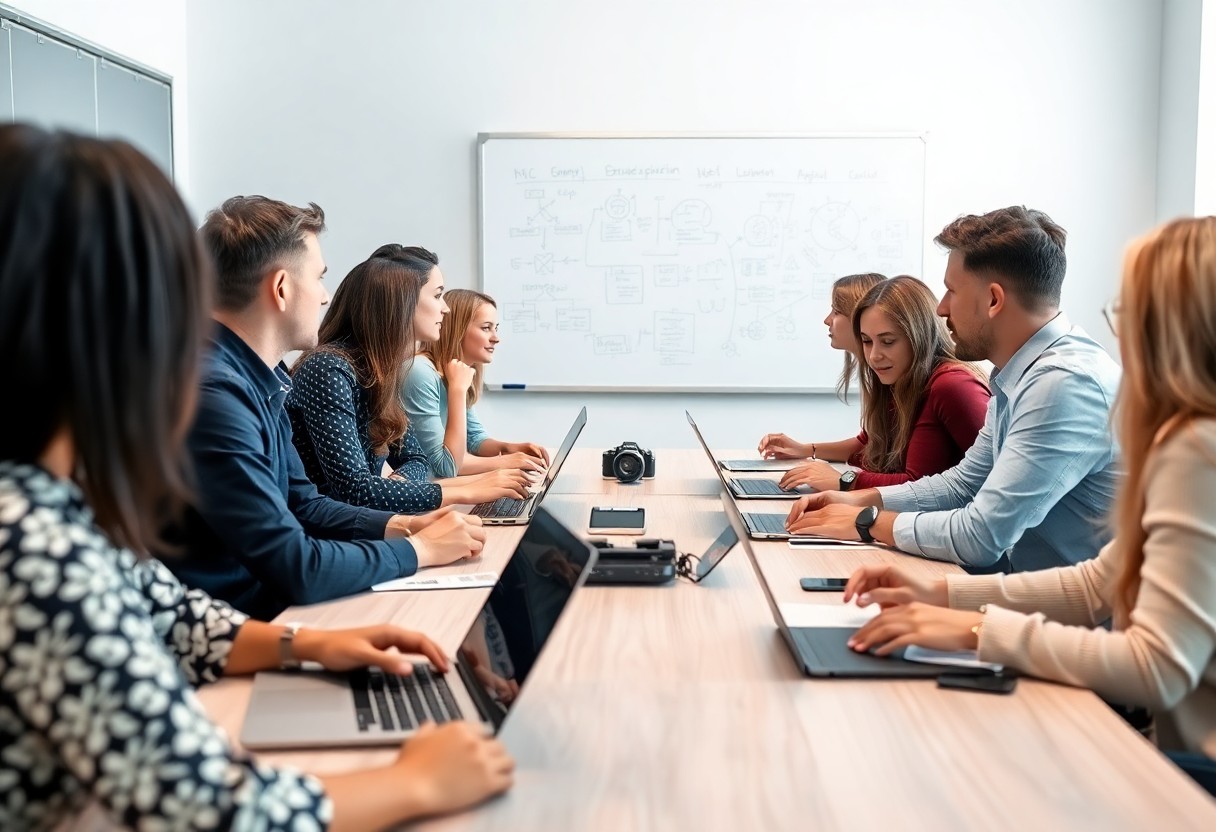 How Can Delegation And Trust Transform Your Leadership Journey As A Tech Leader?