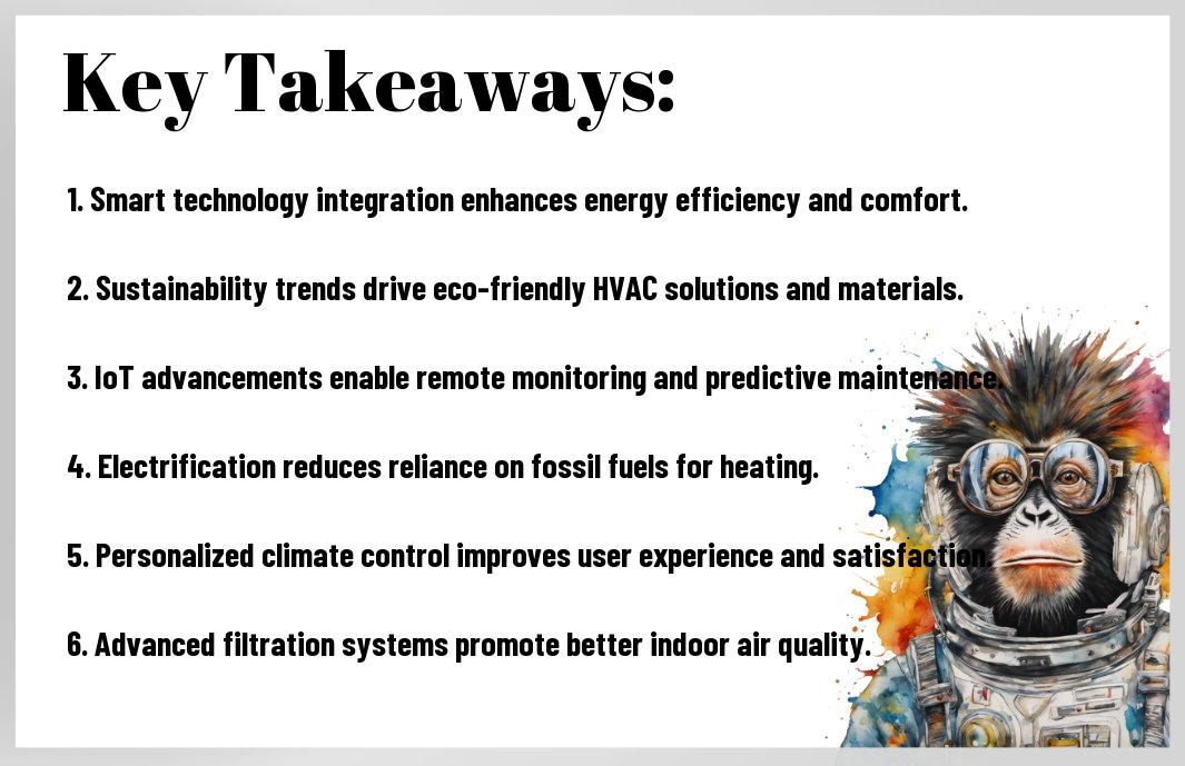HvacTalk Key Takeaways The future of HVAC