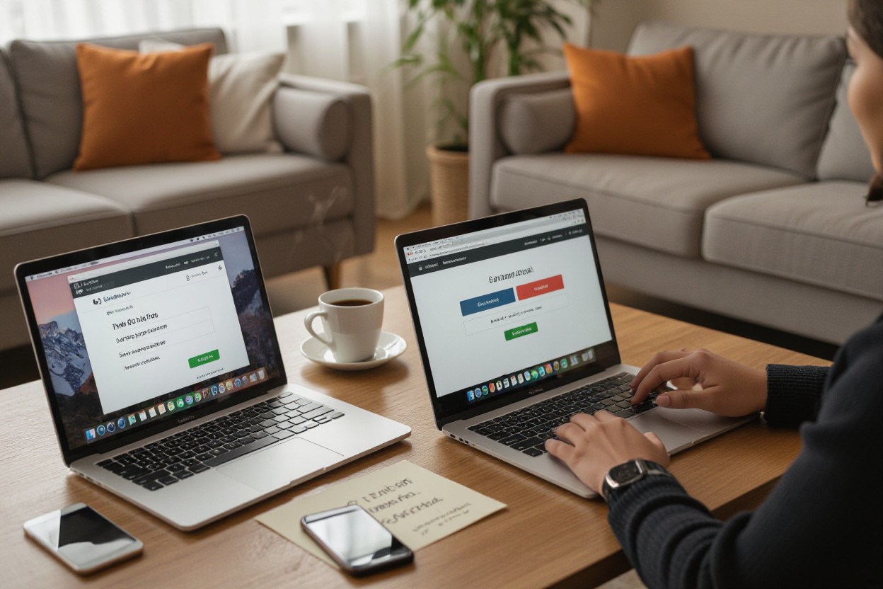 How to Turn Airbnb Guests into Repeat Bookings With Email Capture