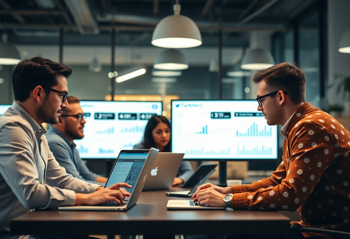 Twitter Ads Campaigns That Deliver Real Results Twitter Ads Campaigns That Deliver Real Results