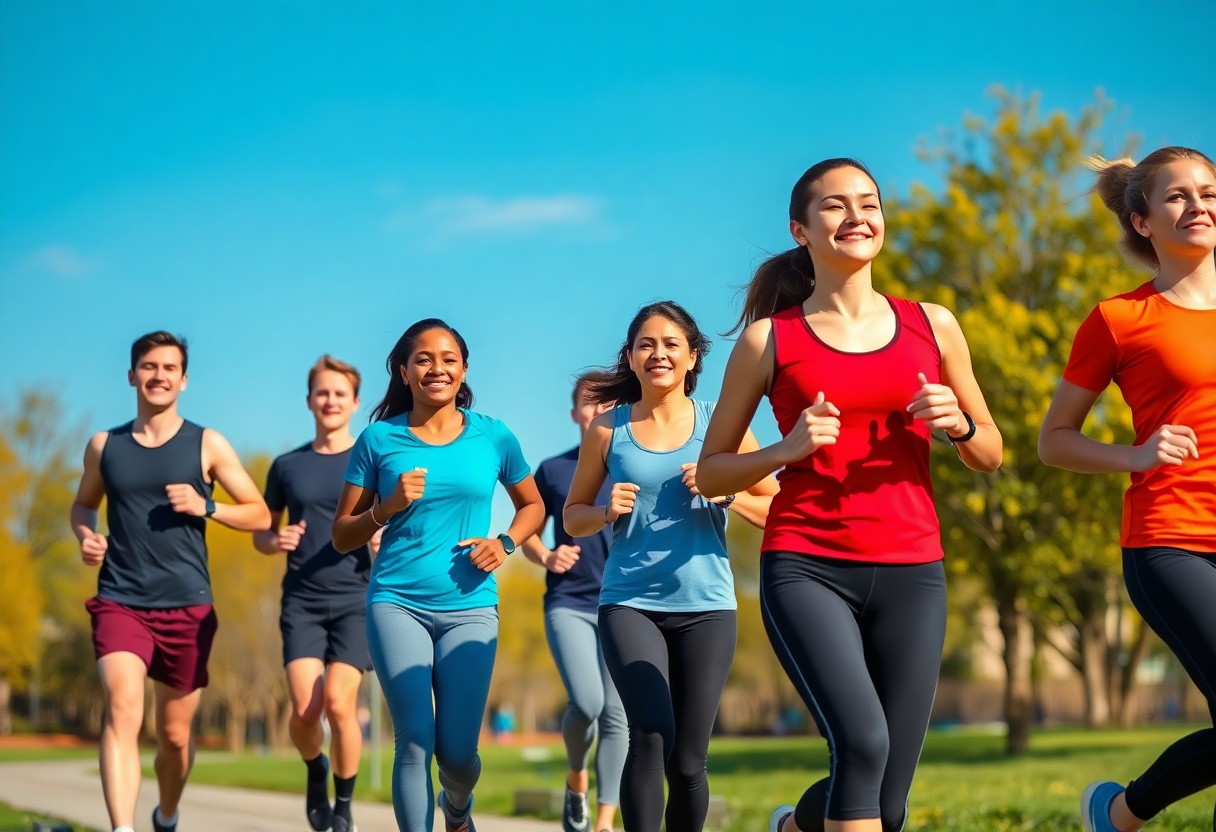 Ultimate Cardio Plan for Weight Loss