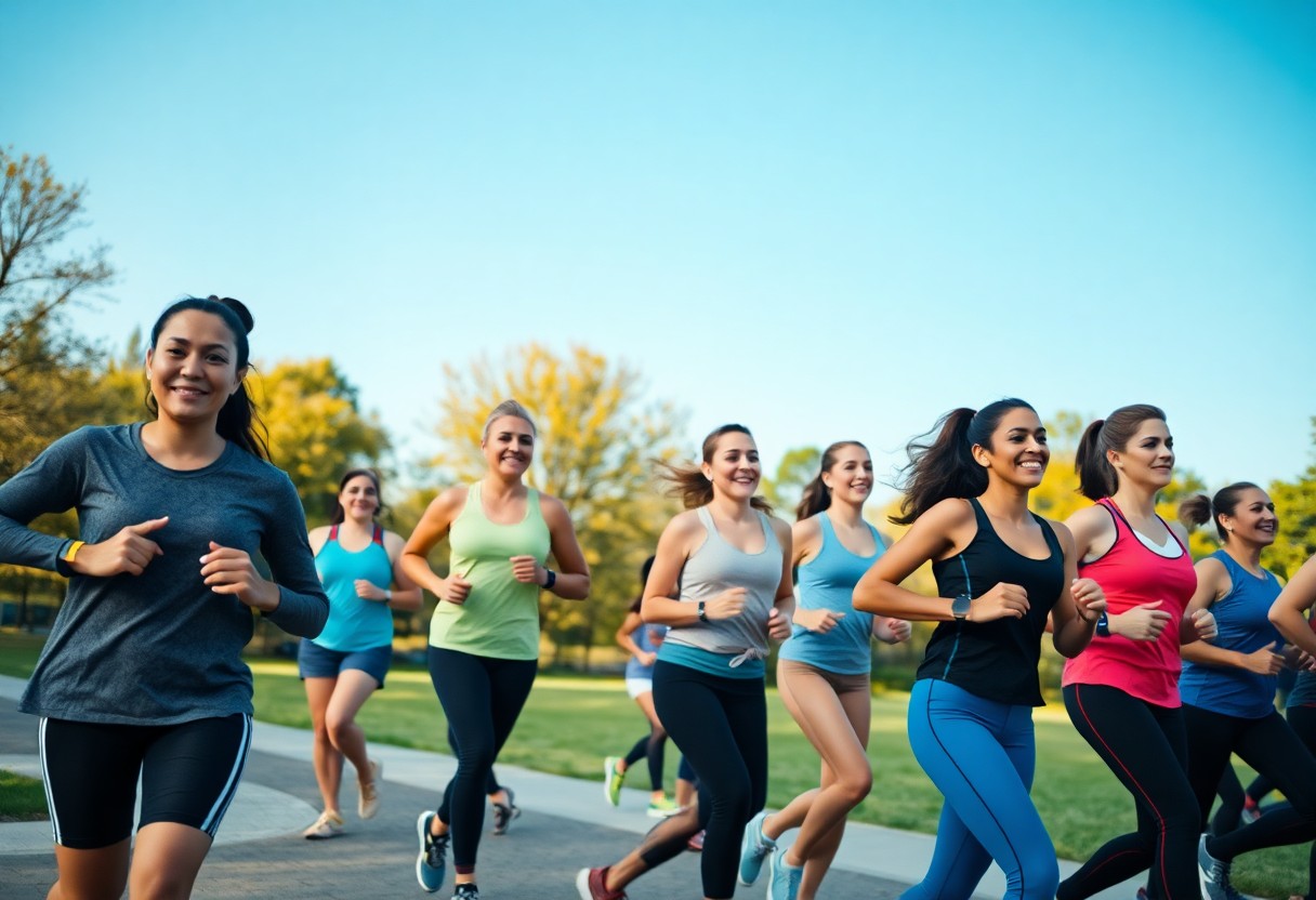 Ultimate Cardio Plan for Weight Loss