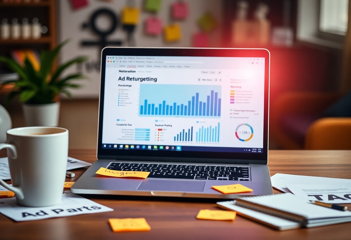 The Ultimate Guide to Ad Retargeting - Transforming Clicks into Customers The Ultimate Guide to Ad Retargeting - Transforming Clicks into Customers