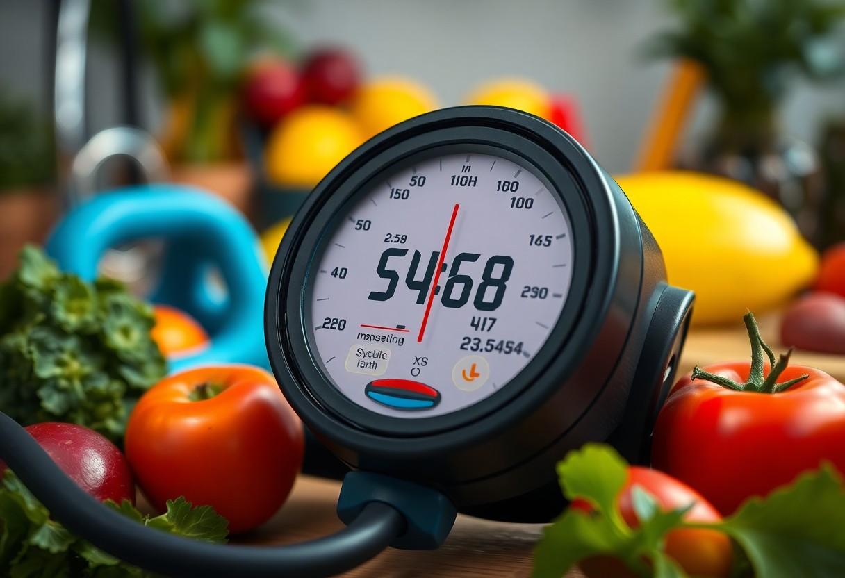 Learn what systolic pressure means and how to manage it daily