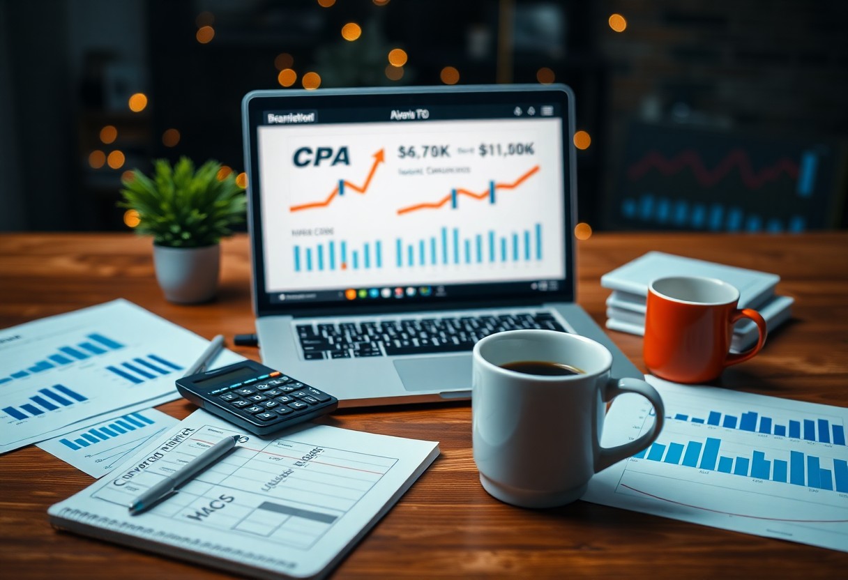Cost-Per-Action (CPA) Explained - How to Drive Conversions and Increase Profits Cost-Per-Action (CPA) Explained - How to Drive Conversions and Increase Profits