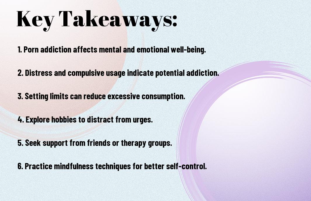 Porn Addiction: 7 Proven Facts You Must Know