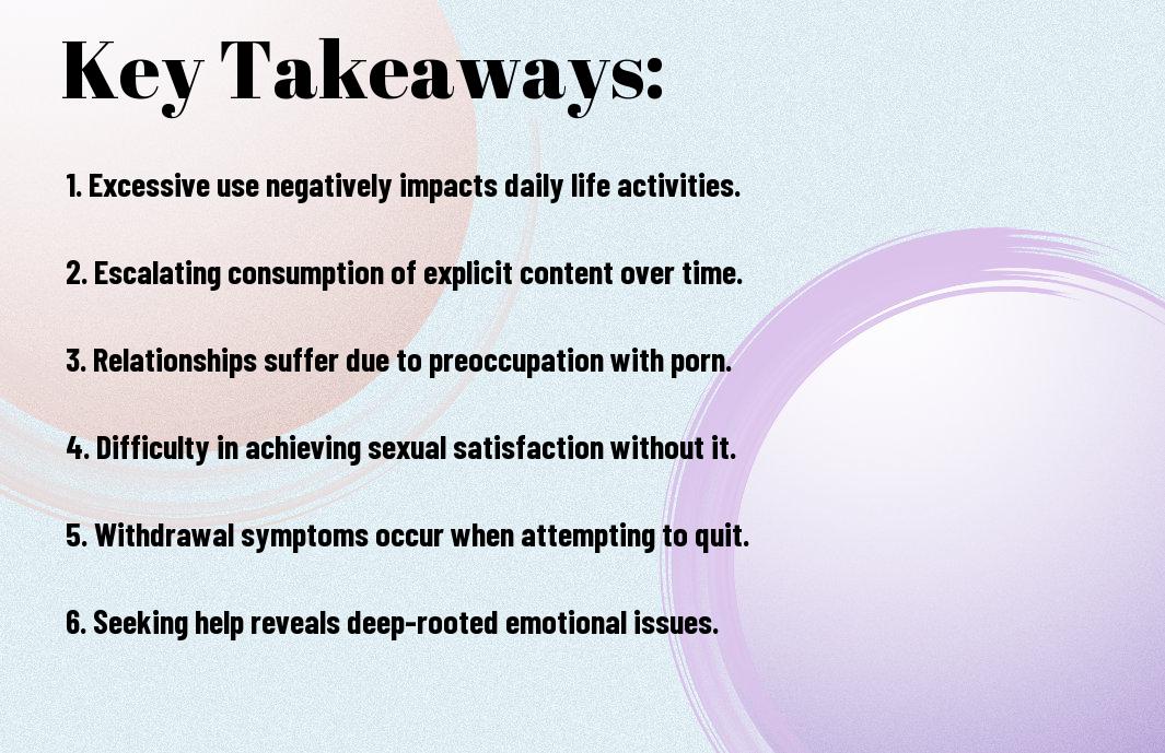 Porn Addiction: 7 Shocking Facts You Must Know