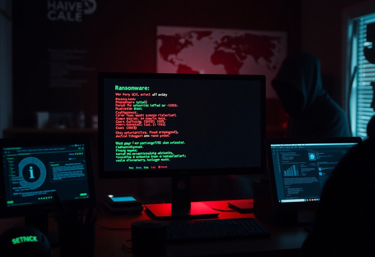understanding the ransomware as a service model qez