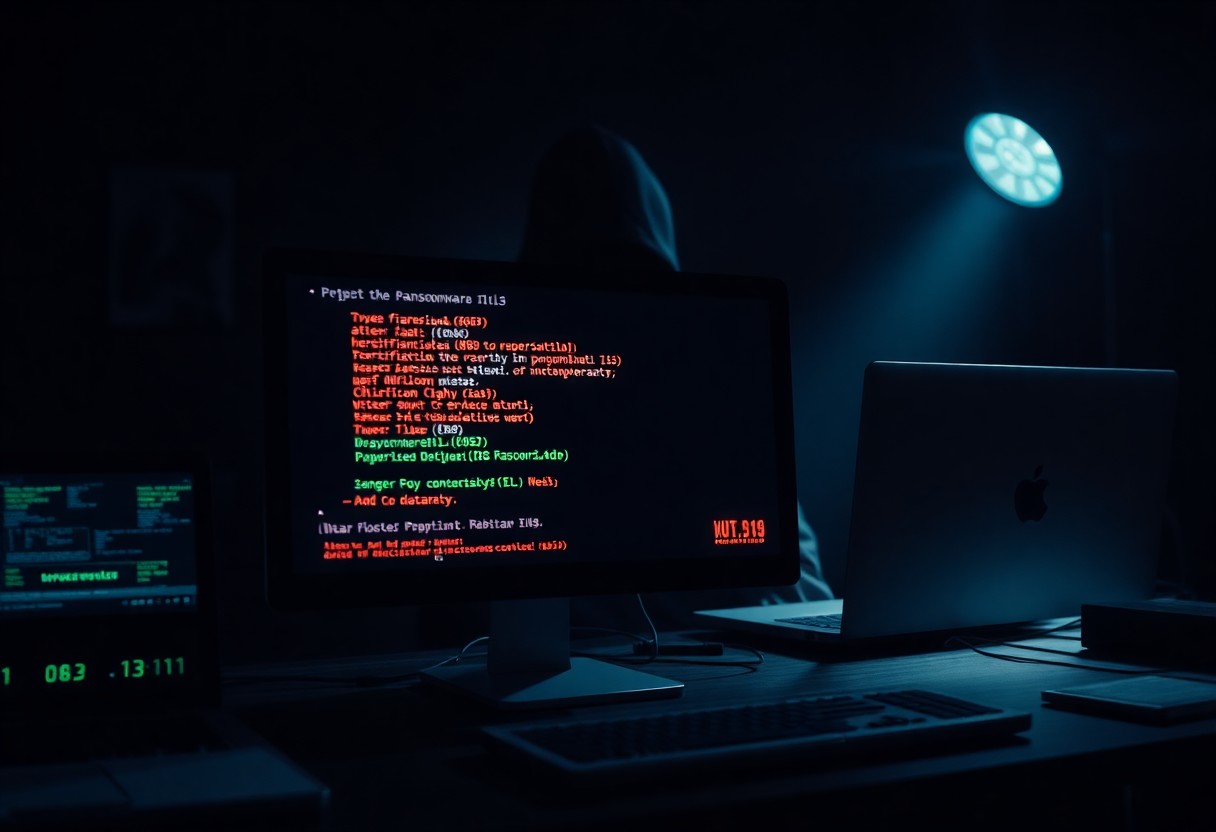 understanding the ransomware as a service model uiu