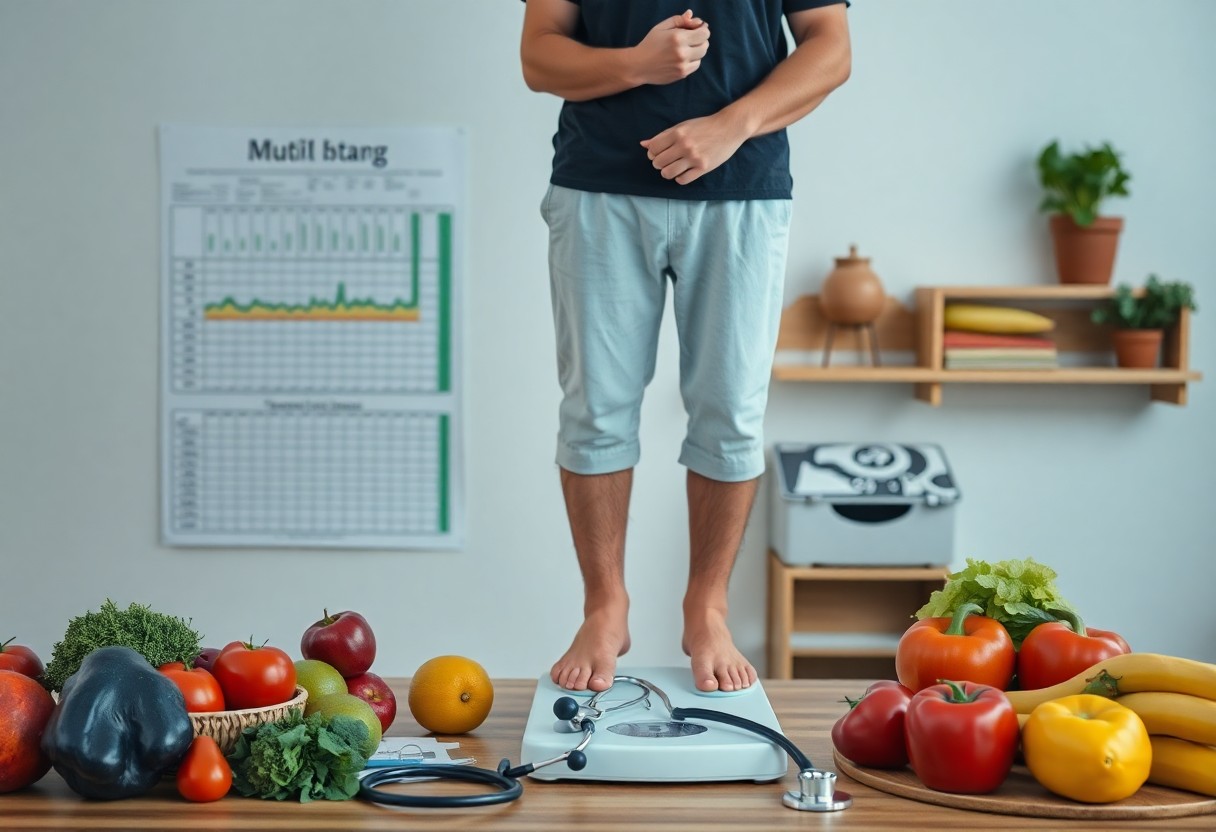 Unexplained Weight Loss - Common Causes and When to Seek Medical Help