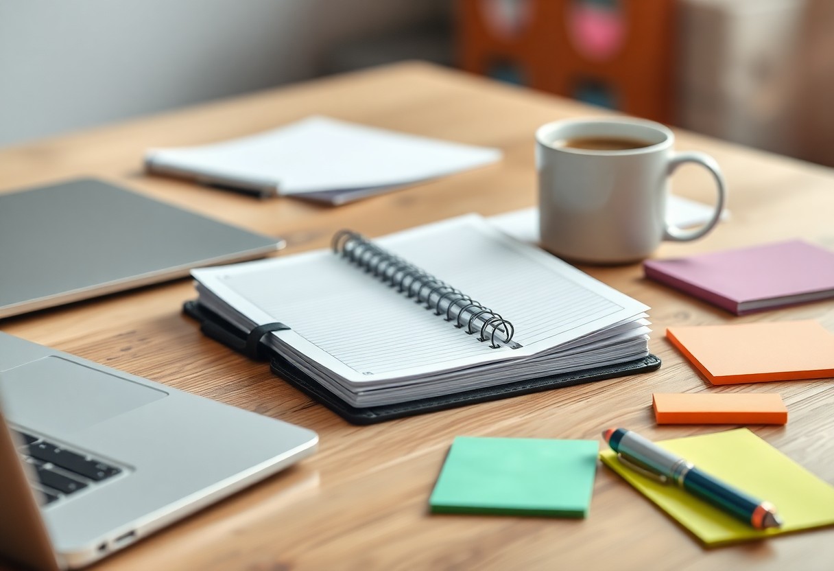 small business planner