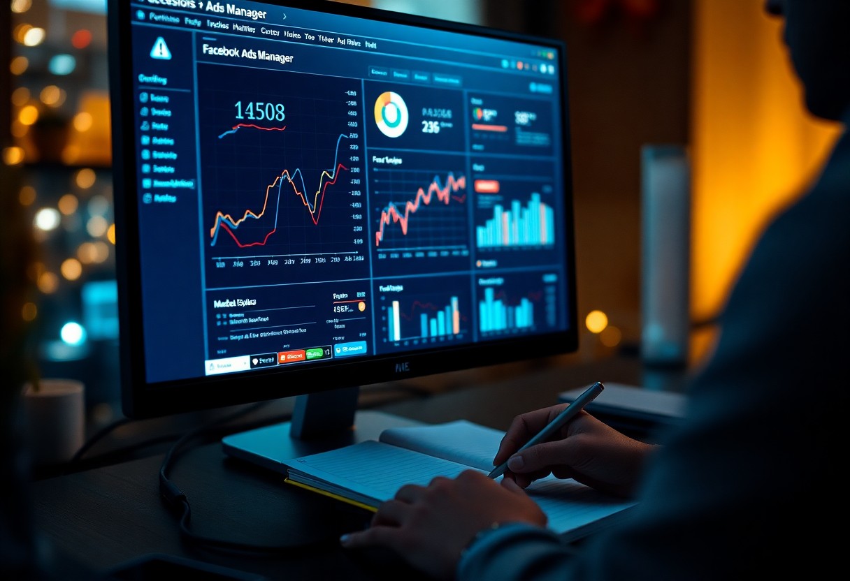 How to Use Ads Manager for Facebook - Complete Guide How to Use Ads Manager for Facebook - Complete Guide