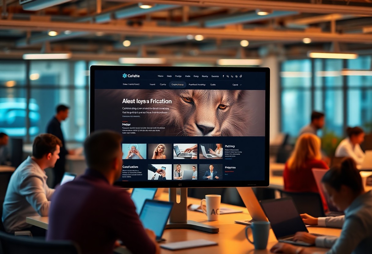 User Experience Improvements That Increase Engagement and Strengthen Brand Loyalty