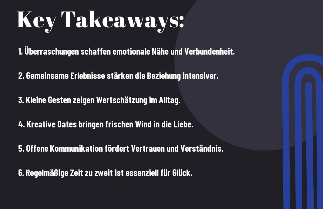 verliebt sein 10 ideen fur romantik esh