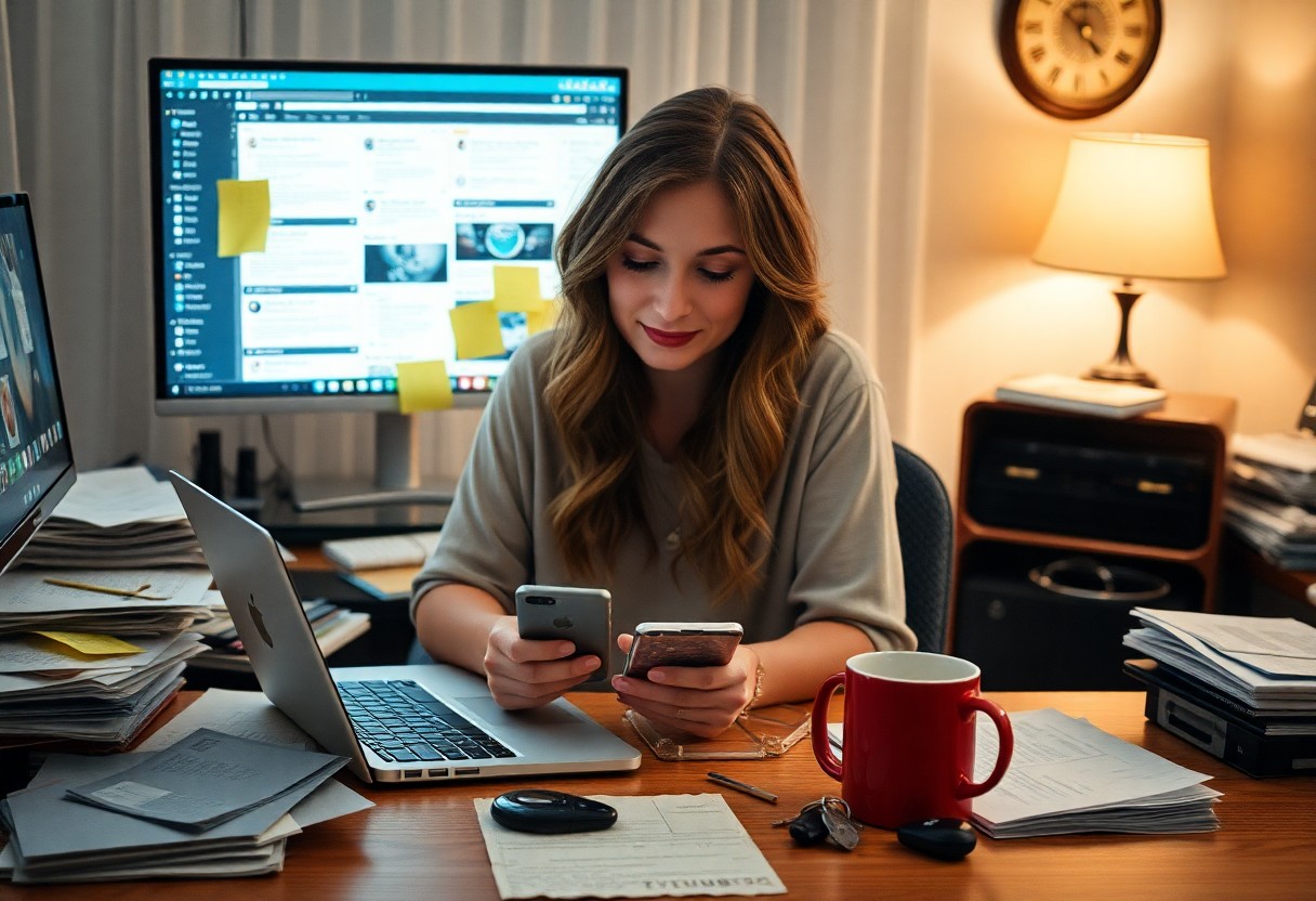 ADHD Symptoms in Women - Why It's Missed 2 why adhd in women is missed kvo