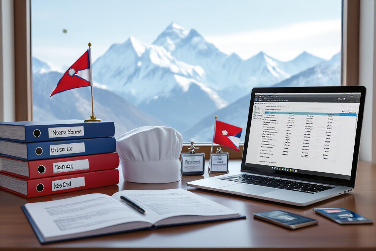 Why Global HR Managers are Choosing Nepal for Hospitality and Healthcare Recruitment 2 why global hr managers choose nepal ajl