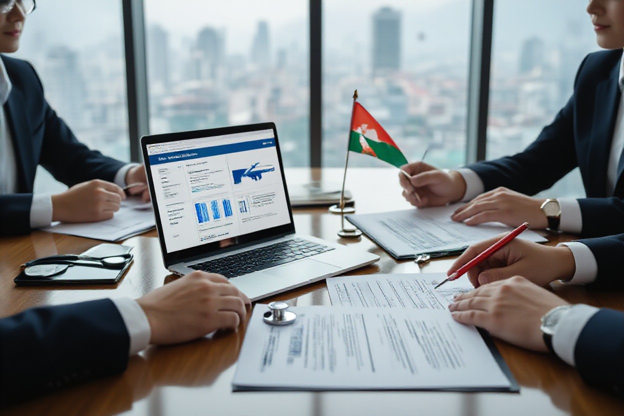 Why Global HR Managers are Choosing Nepal for Hospitality and Healthcare Recruitment 3 why global hr managers choose nepal dqg