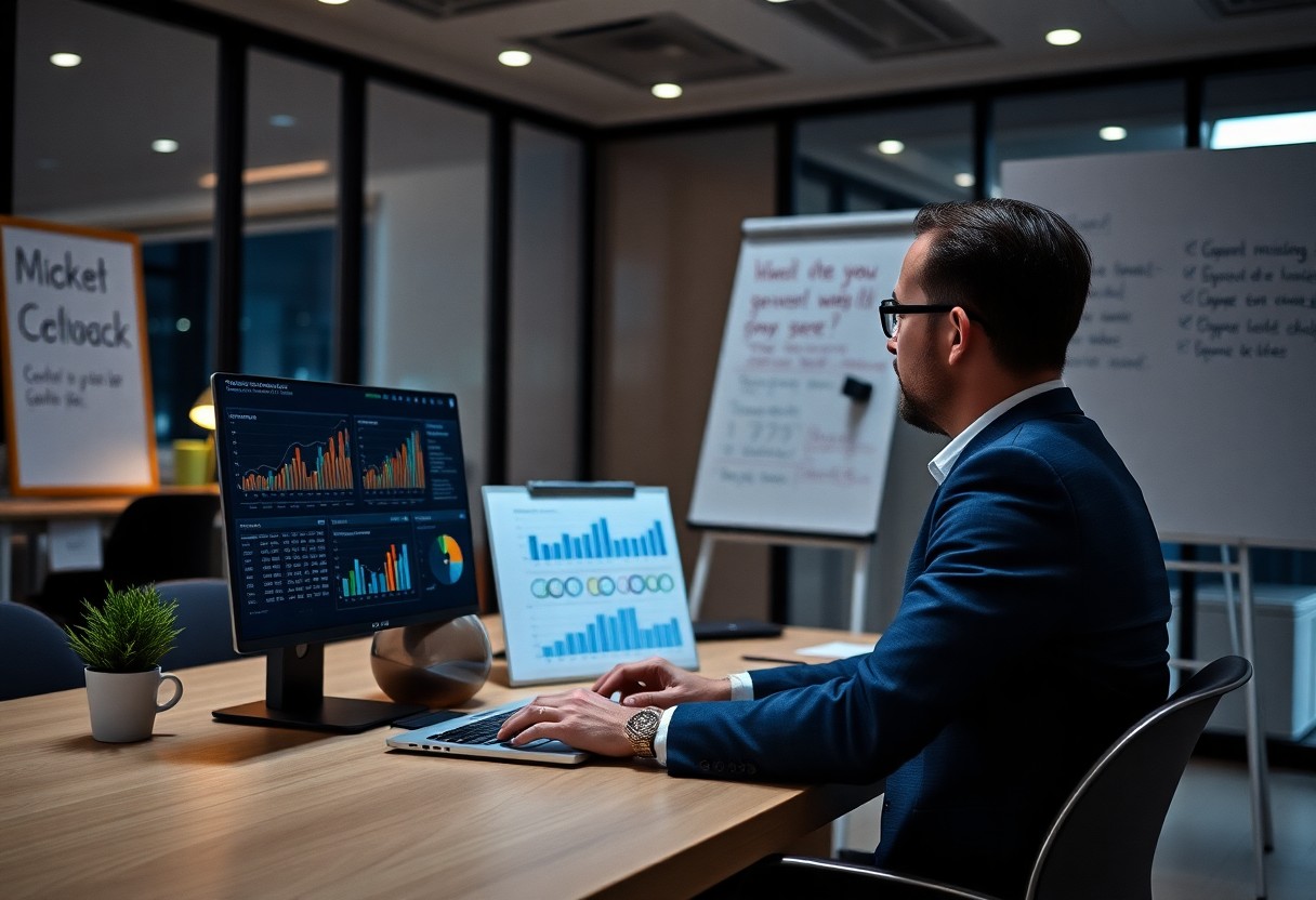 Why Hiring an SEO Consultant Can Help Your Business Improve Rankings and Drive Conversions Why Hiring an SEO Consultant Can Help Your Business Improve Rankings and Drive Conversions