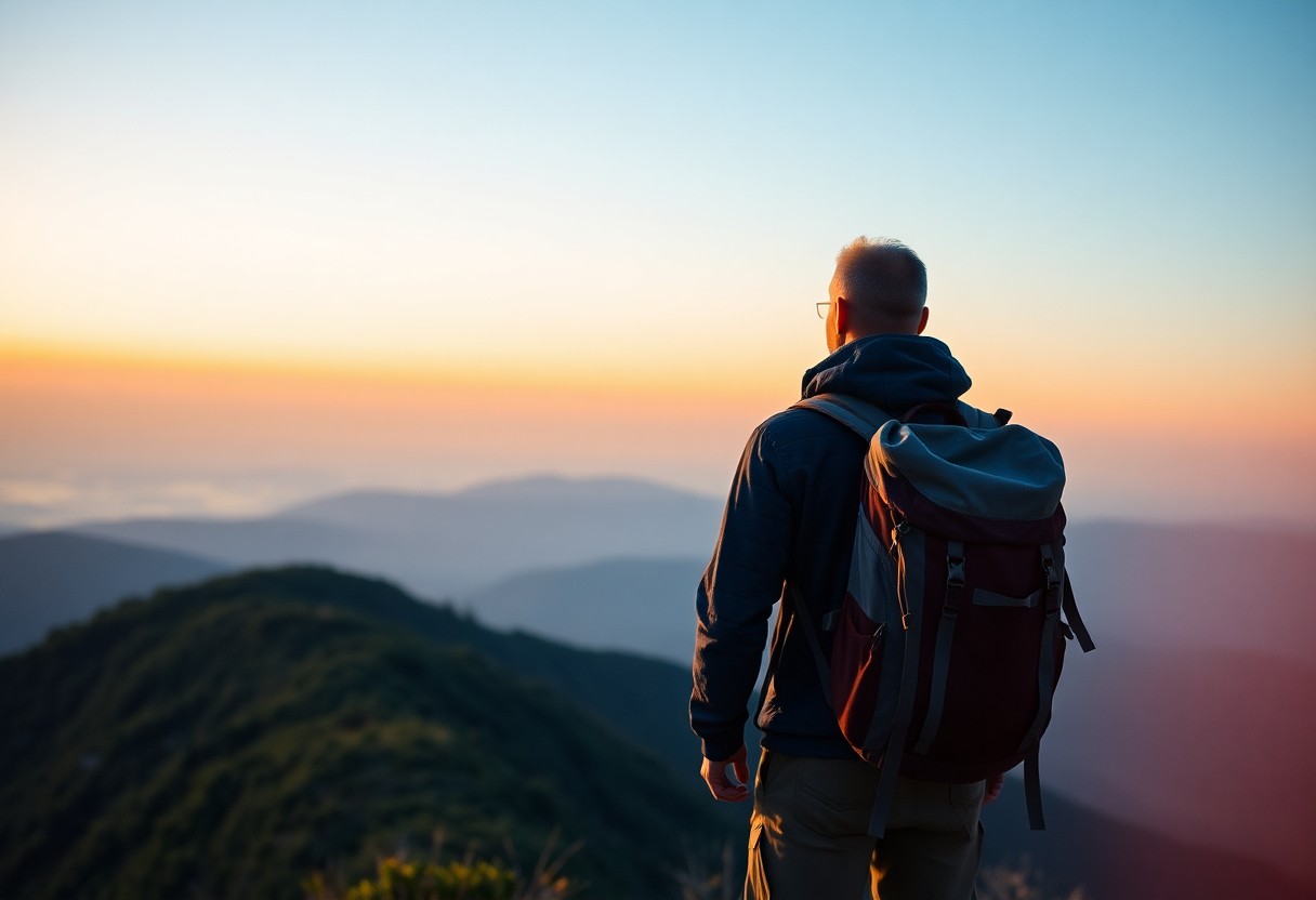 why is solo travel the ultimate self care lsd