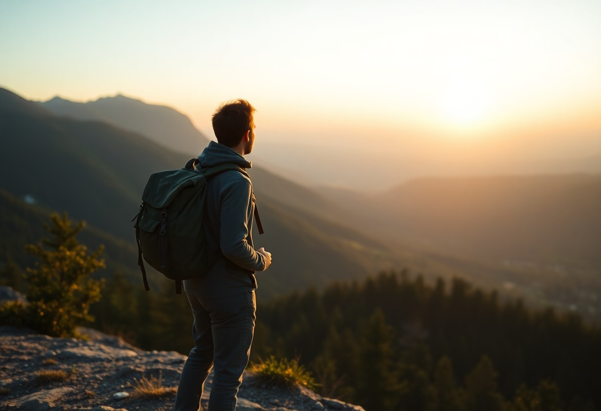 why is solo travel the ultimate self care