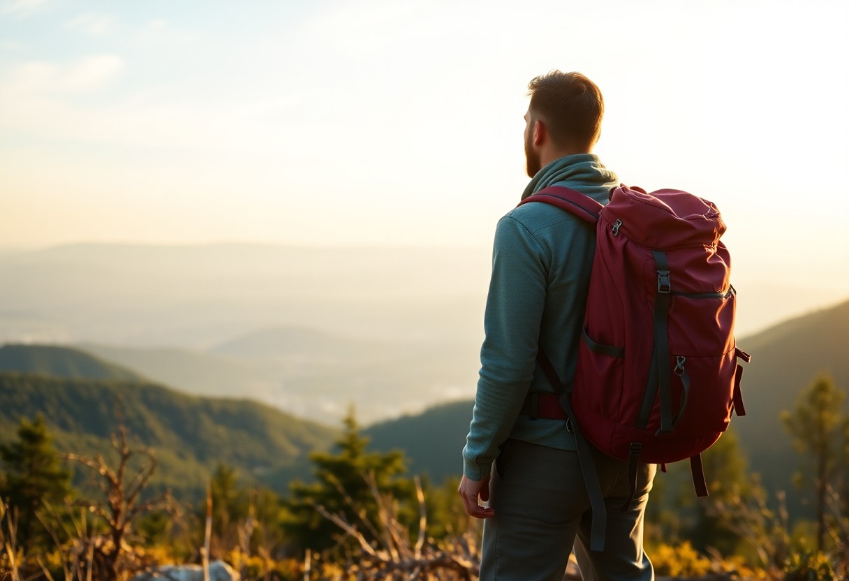 why is solo travel the ultimate self care unp
