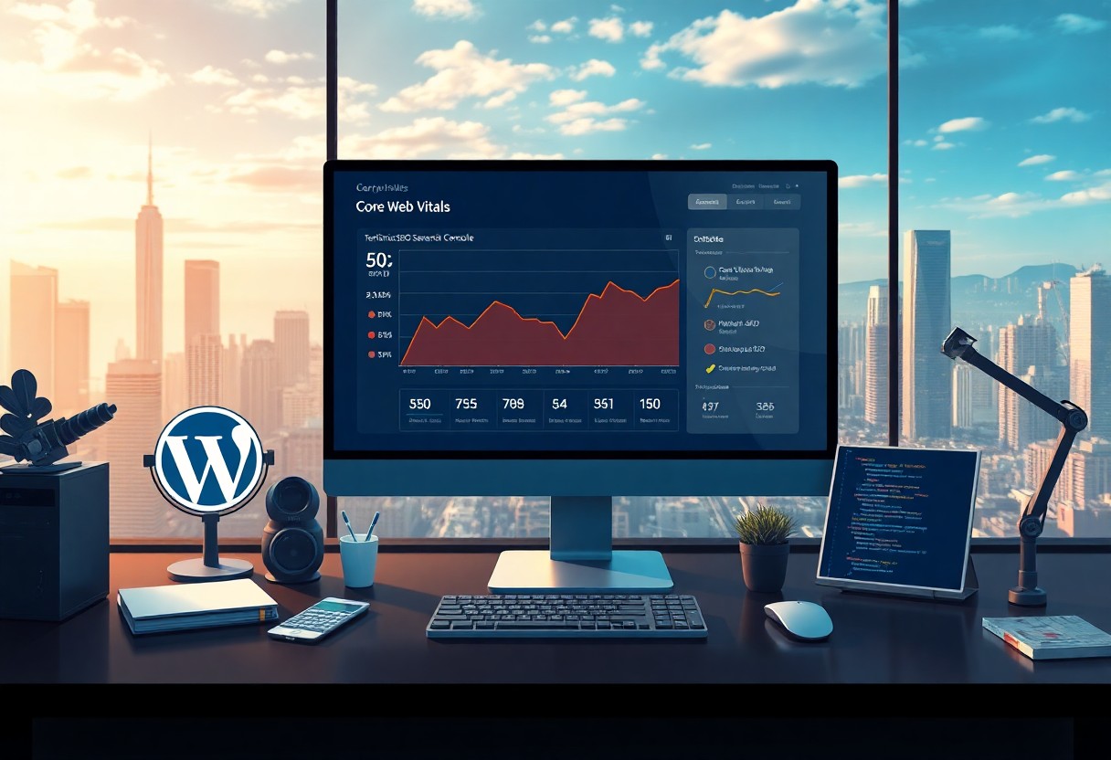 why technical seo still matters in 2025