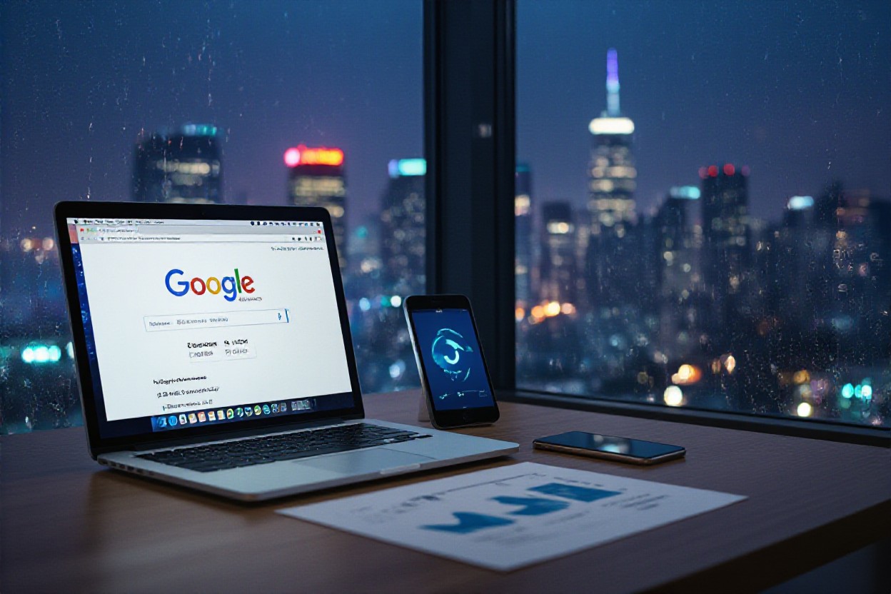 Czym właściwie są wyszukiwania zero-click?