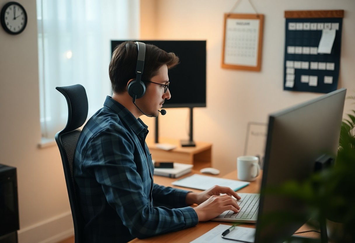 Work From Home Call Center Jobs - Companies Hiring and Tips to Succeed in Remote Support