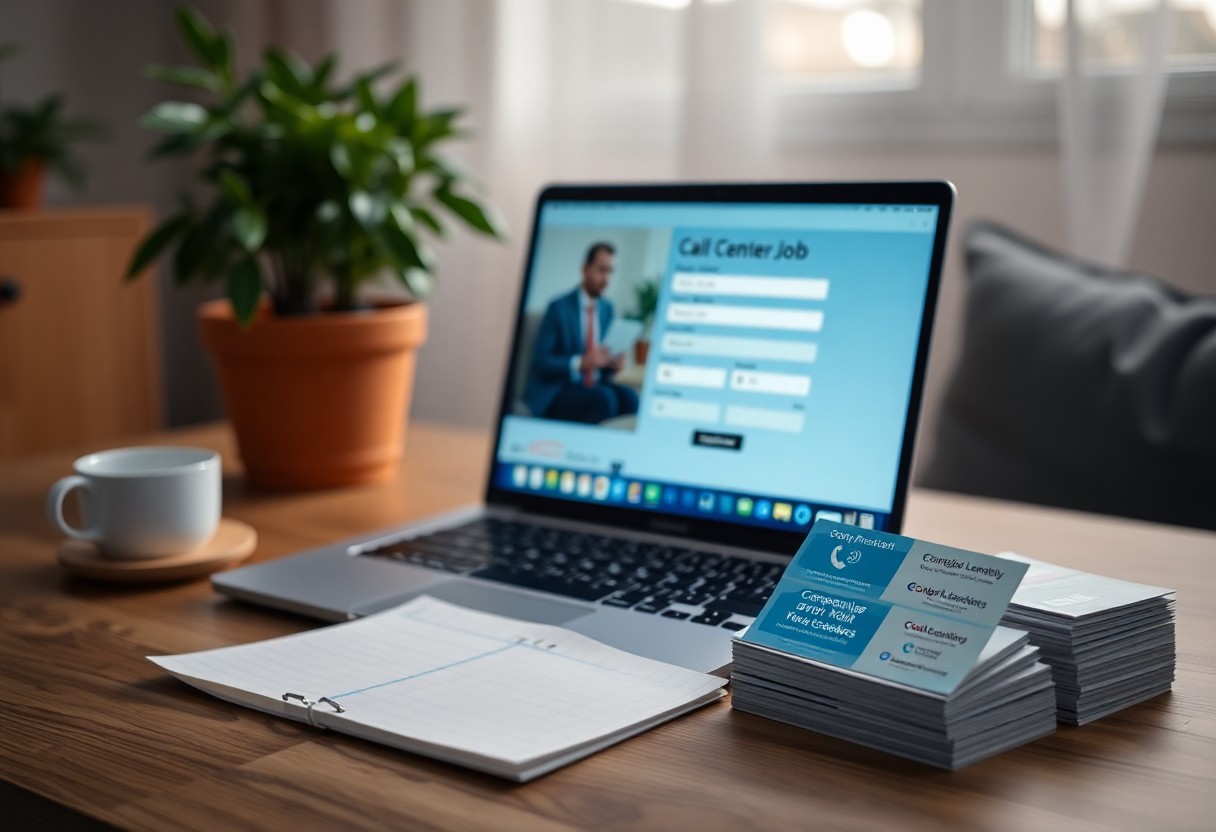 Call Center Work From Home Jobs - Requirements, Companies Hiring, and How to Apply