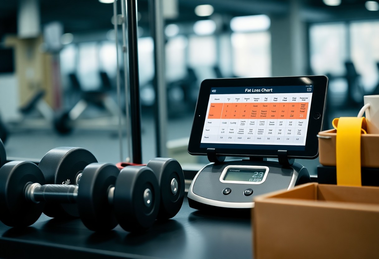 Workout Plans Designed for Strength Building, Fat Loss, and Overall Fitness1