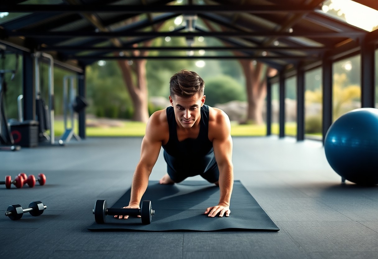 Effective Workouts to Lose Belly Fat and Build Core Strength1