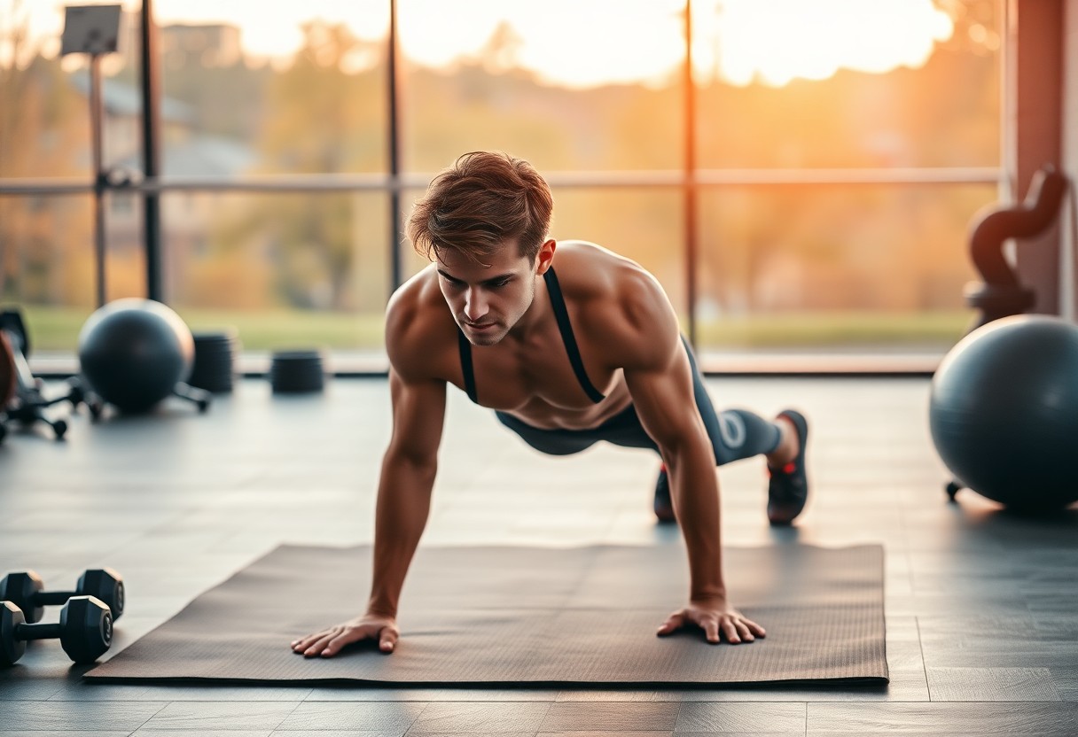 Effective Workouts to Lose Belly Fat and Build Core Strength