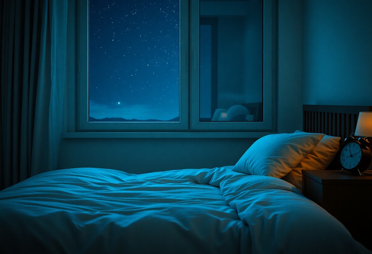 World Sleep Day - Why Quality Sleep Matters