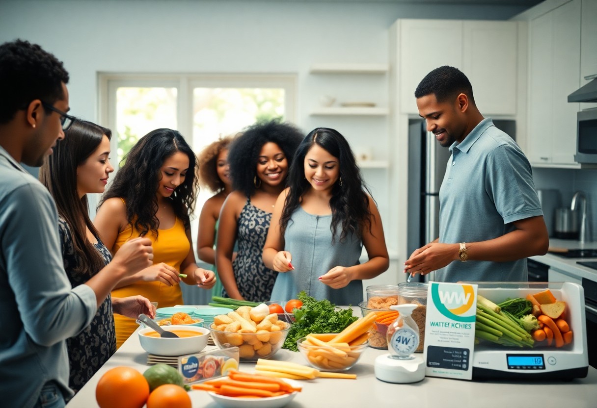 WW Weight Watchers Explained - How the Program Helps with Fat Loss