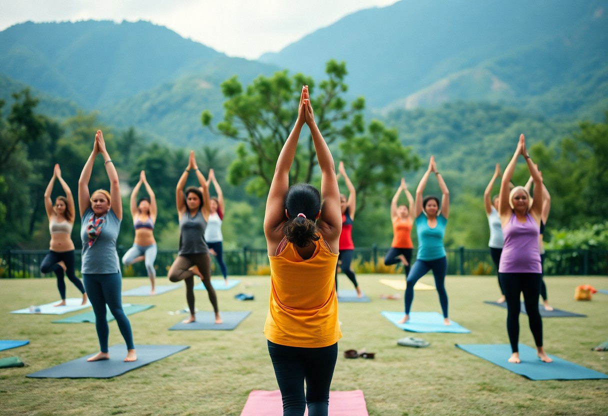 Yoga - Origins, Practices, and Benefits
