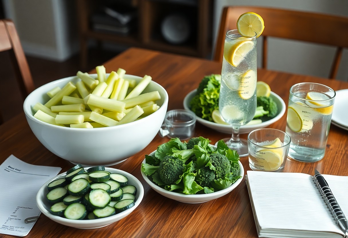 Zero Calorie Foods List That Keep You Full Without Weight Gain1