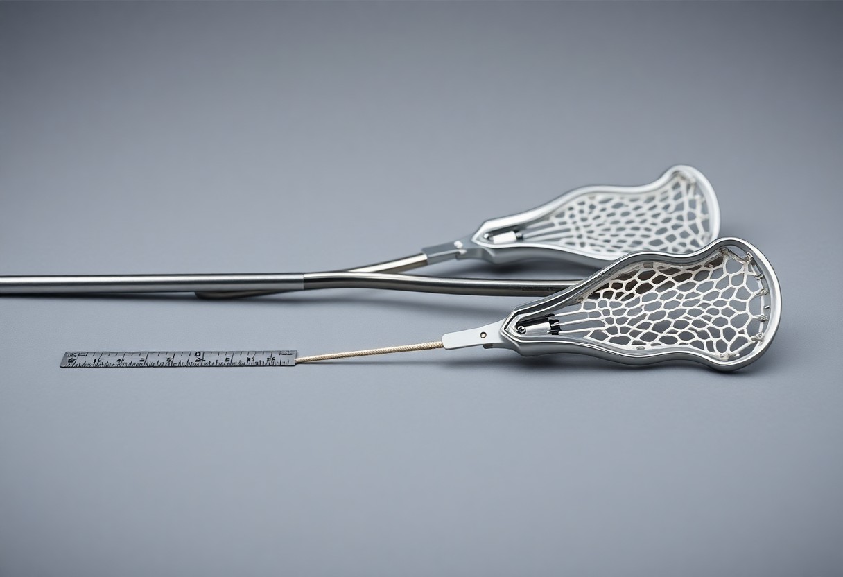 How to Choose the Right Lacrosse Stick for Your Position