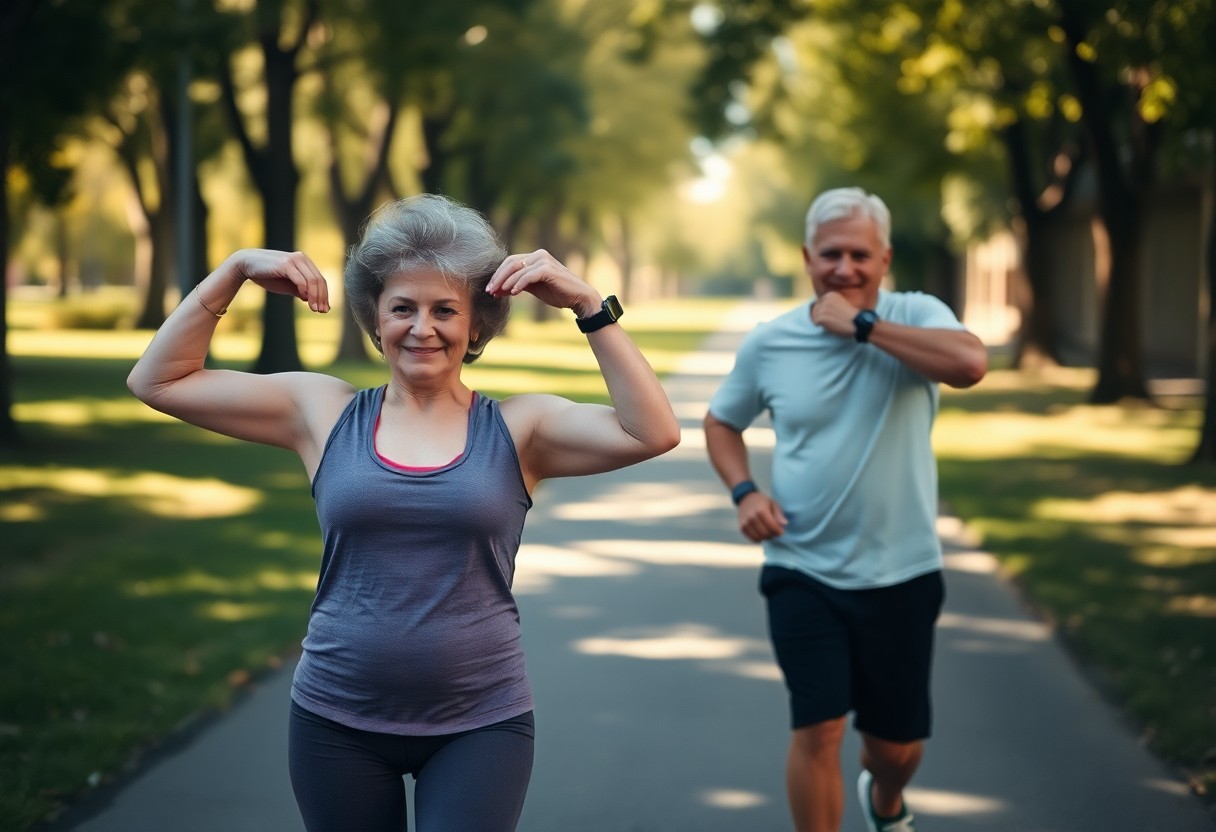 Daily Mobility Routine to Stay Pain-Free After 50