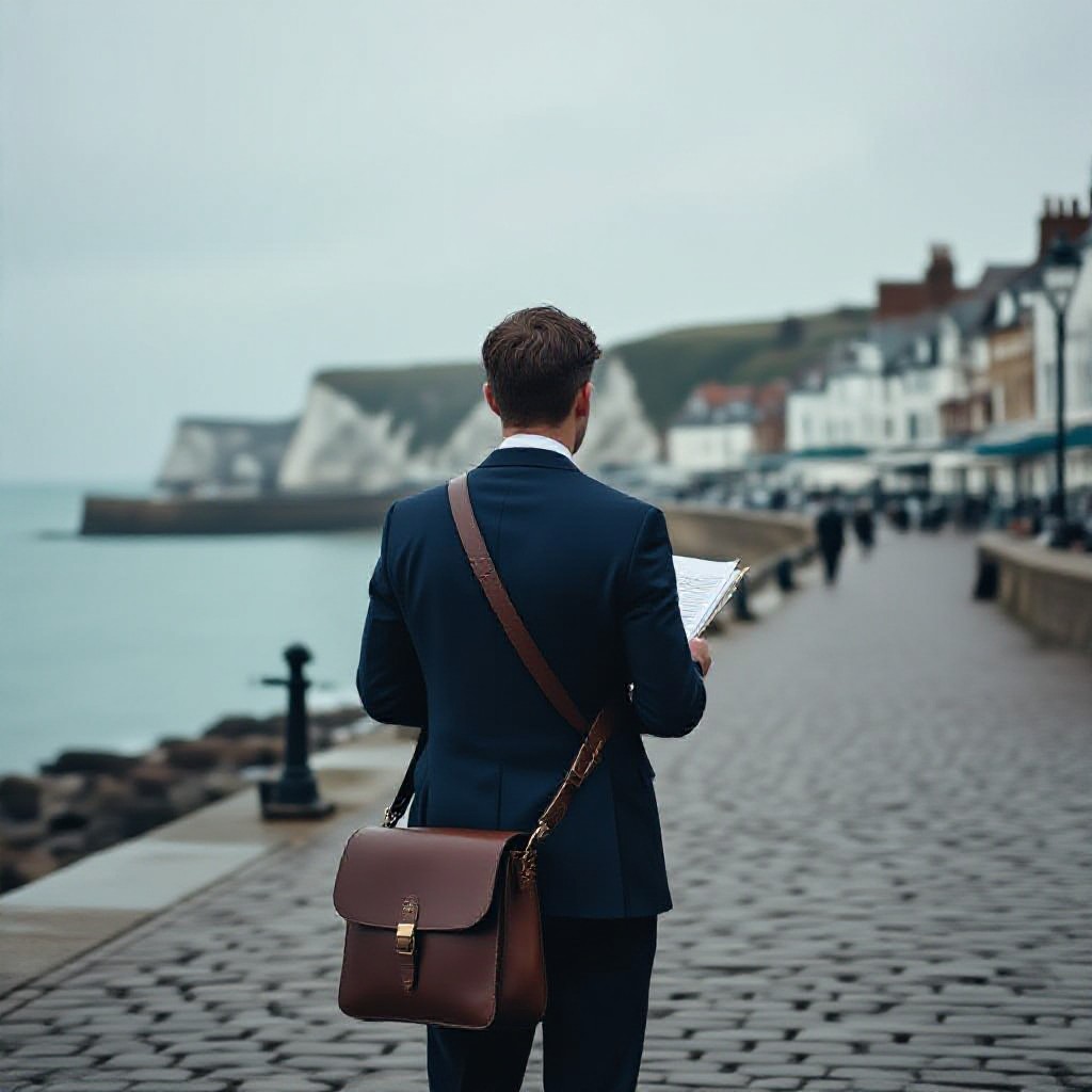 Process Server in Broadstairs