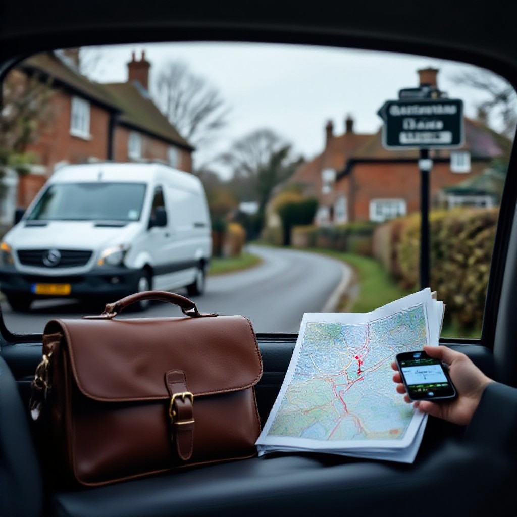 Process Server in Huntingdon