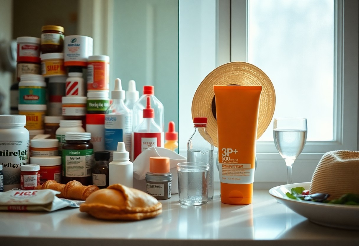 Skin Aging Myths What Really Keeps You Younger