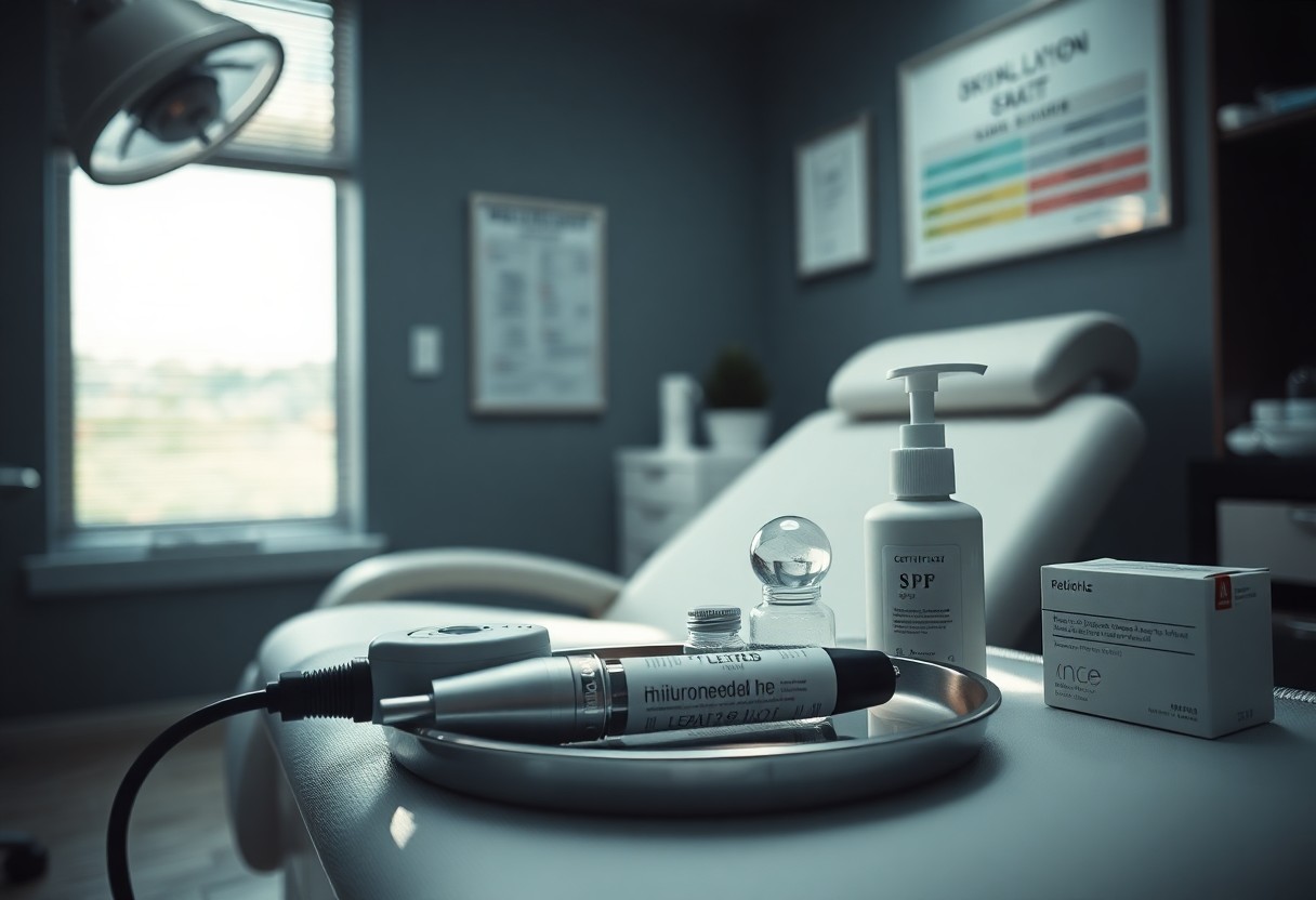 Skin Aging Myths What Really Keeps You Younger